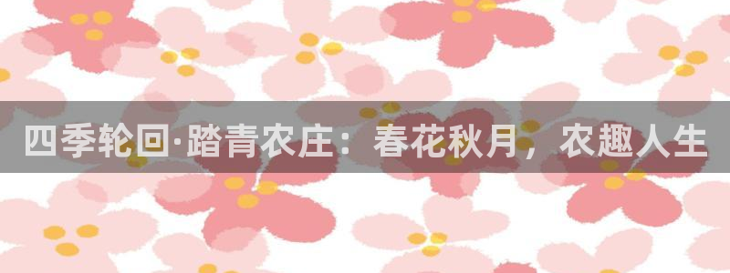 琳琅娱乐总代